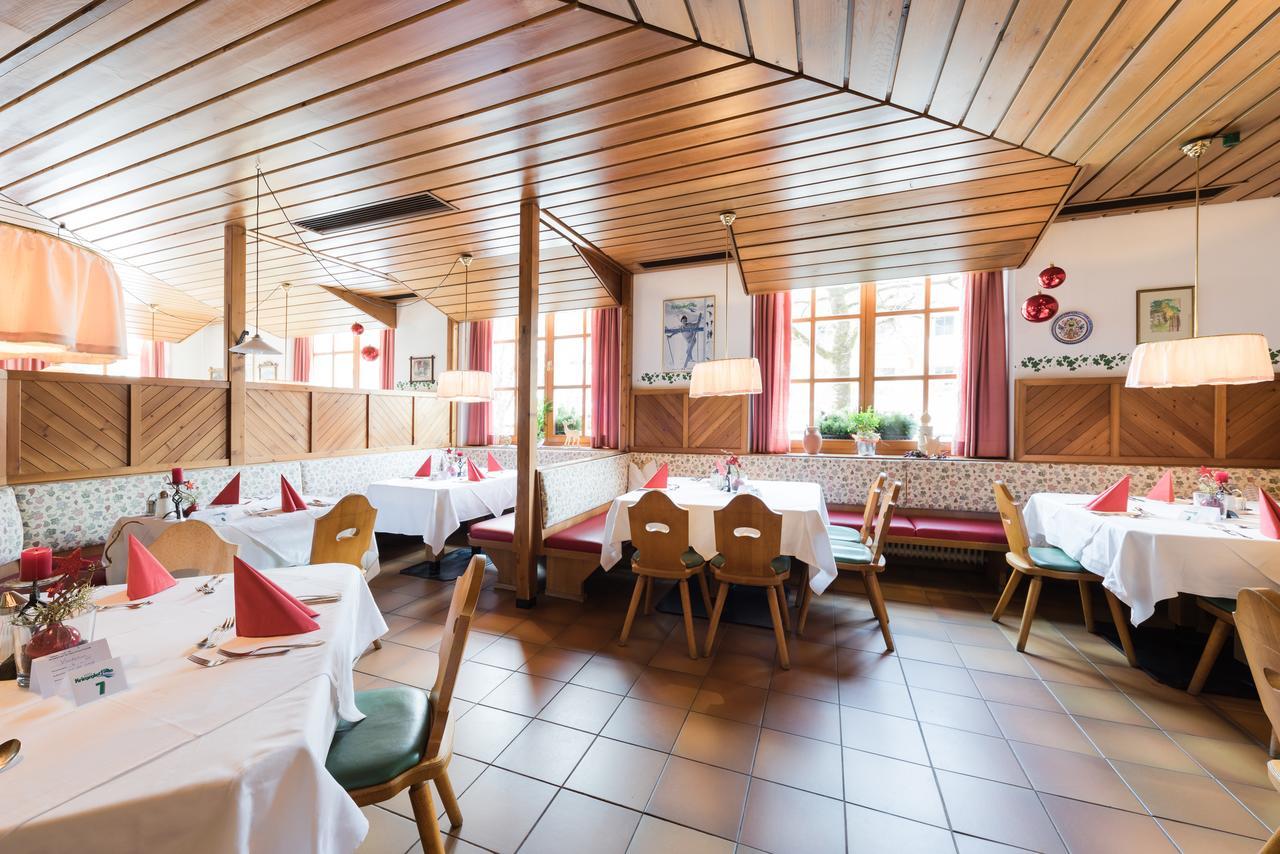 Hotel Krimmlerfaelle エクステリア 写真